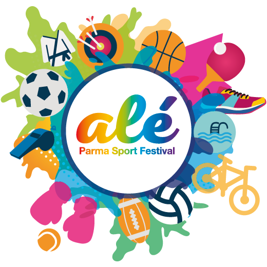 Parma Sport Festivale Alé